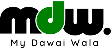 MDW Logo